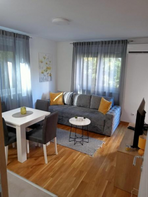 Termal lux Apartman